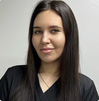 Виктория — топ-мастер по наращиванию ресниц и бровист в Засияй